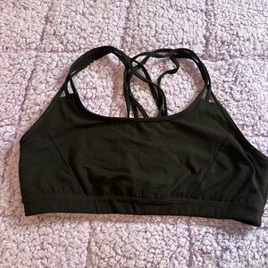 Athleta sport bras